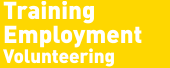 Training Employment & Volunteering